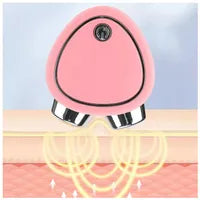 Masajeador Facial Con Microcorriente